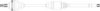 CITRO 32731F Drive Shaft